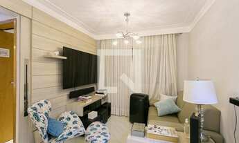 Imagem 7: Apartamento para Aluguel - Tatuapé, 1 Quarto, 42 m2