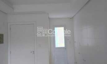 Imagem 3: Apartamento loteamento Santo André