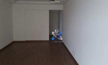 Imagem 3: Apartamento com 3 dormitórios à venda, 90 m² por R$ 590.000,00 - Conjunto Residencial Trin