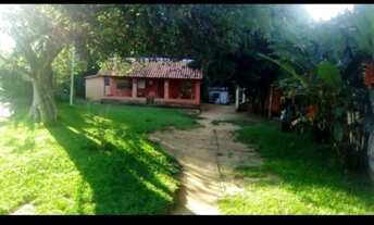 Imagem: Chácara/Terreno ótima localização