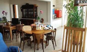 Imagem 4: Aluga apartamento alto padrao jardim Bosque das Vivendas com 3 suites, sala 2 ambiente sac