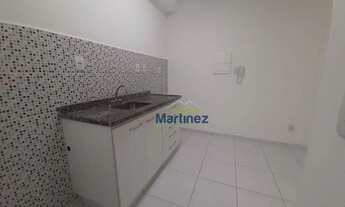 Imagem 6: Apartamento com 1 dormitório, 29 m² - venda por R$ 265.000,00 ou aluguel por R$ 1.050,00/m