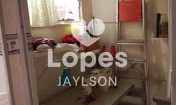 Imagem: Apartamento - 02 quartos - Vaz Lobo