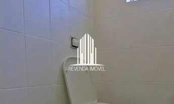 Imagem 7: Casa no Brooklin com 120m2 3 dormitórios 3 banheiros 2 vagas de garagem