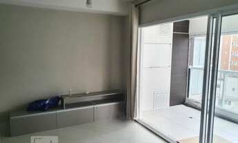 Imagem: Apartamento para Aluguel - Consolação