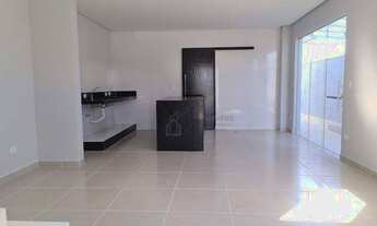 Imagem 2: Sobrado com 3 dormitórios à venda, 102 m² por R$ 460.000,00 - Vila São Paulo - Itanhaém/SP