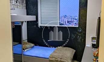 Imagem 8: Apartamento à venda, 91 m² por R$ 550.000,00 - Nossa Senhora do Rosário - São José/SC