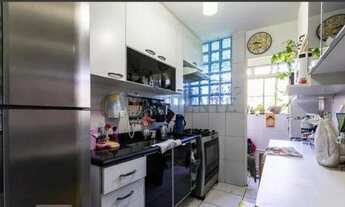 Imagem 5: São Paulo - Apartamento Padrão - VILA SILVIA