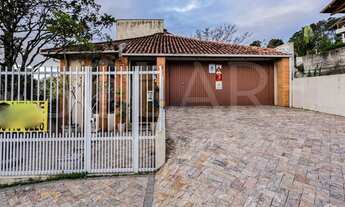 Imagem 3: Casa à venda 5 Quartos, 1 Suite, 4 Vagas, 430M², João Paulo, Florianópolis - SC