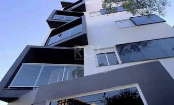 Imagem: Apartamento de 1 dormitório no Bairro Jardim