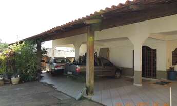 Imagem 3: Casa 4 Qtos, condomínio fechado - lote 1000 metros- V Pires