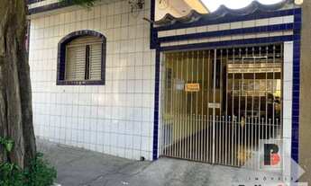 Imagem: Casa Térrea a venda na Mooca com duas moradias