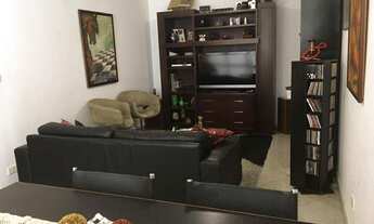 Imagem 2: Apartamento com 3 dormitórios à venda, 105 m² por R$ 700.000,00 - Jardim Aquarius - São Jo