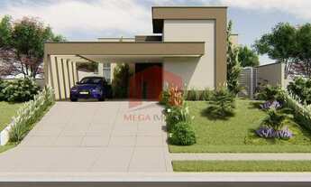 Imagem: Casa à venda 3 Quartos, 3 Suites, 2 Vagas