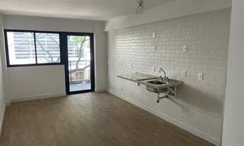 Imagem: RIO DE JANEIRO - Apartamento Padrão - Ipanema