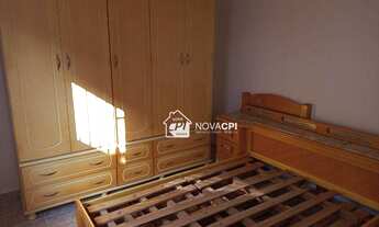 Imagem 5: Apartamento com 1 dormitório à venda, 52 m² por R$ 179.000,00 - Boqueirão - Praia Grande/S