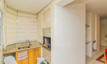 Imagem 6: PORTO ALEGRE - Apartamento Padrão - Mont Serrat