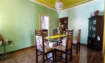 Imagem: Belo Horizonte - Apartamento Padrão - Diamante