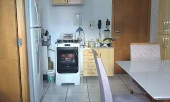 Imagem 6: Brasília - Apartamento Padrão - Águas Claras (Sul