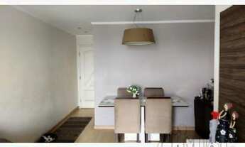 Imagem 2: Apartamento a venda - Vila Curuca, Santo Andre