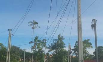 Imagem 3: Terreno 8/20 nova cidade