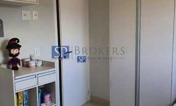 Imagem 4: Apartamento com 3 dormitórios à venda, 68 m² por R$ 464.900,00 - Vila Aurocan - Campinas/S