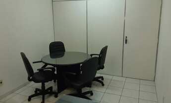 Imagem 4: Sala comercial no Centro
