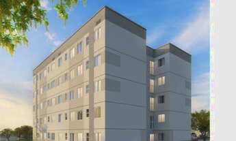 Imagem 2: RS - Apartamento para venda possui 45 metros quadrados com 2 quartos em Caxangá - Recife