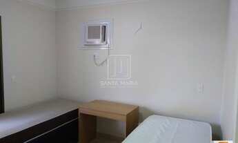 Imagem 6: Apartamento (tipo - padrao) 1 dormitórios, cozinha planejada, elevador, em condomínio fech