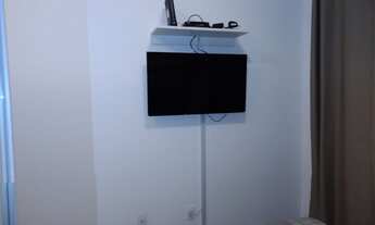 Imagem 6: VENDO STUDIO MOBILIADO NA GRANJA VIANA AV. SÃO CAMILO COM ESCRITURA OK