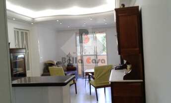 Imagem 1: Lindo apto. ipiranga com 3 dorms