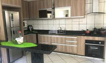 Imagem 7: Sobrado 3 quartos com suíte e 4 vagas