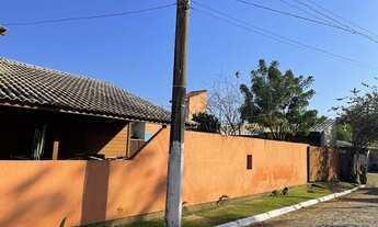 Imagem 2: FLORIANóPOLIS - Casa Padrão - Cachoeira do Bom Jesus