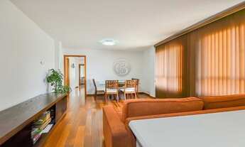 Imagem 6: Apartamento com 3 dormitórios à venda com 181.08m² por R$ 560.000,00 no bairro Champagnat