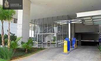 Imagem 4: Andar Corporativo para alugar, 765 m² por R$ 82.136,01/mês - Vila Olímpia - São Paulo/SP