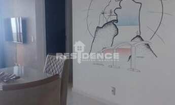 Imagem 7: Vila Velha - Apartamento Padrão - Praia de Itaparica