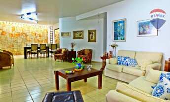 Imagem 5: Casa com 3 dormitórios à venda, 200 m² por R$ 900.000,00 - Jatiúca - Maceió/AL