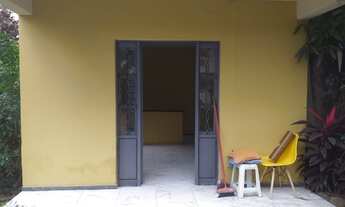 Imagem: Casa para aluguel tem 40 metros quadrados