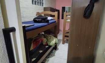 Imagem 2: VAGA EM QUARTO COMPARTILHADO