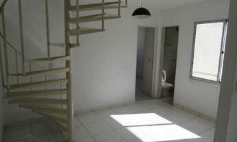 Imagem 2: Apartamento Duplex com 2 Quartos. Setor Araguaia, Aparecida de Goiânia