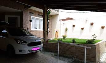 Imagem 6: Sobrado à venda por R$ 960.000,00 - Villa Branca - Jacareí/SP