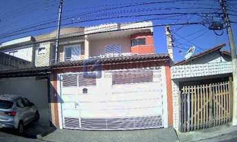 Imagem: SAO BERNARDO DO CAMPO - Residential / Sobrado