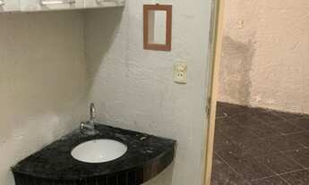 Imagem 2: Aluga-se Galpão rua principal