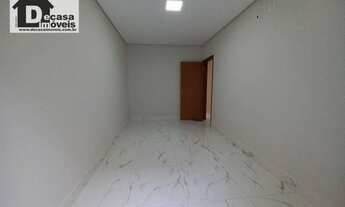 Imagem 4: Casa com 2 dormitórios à venda, 80 m² por R$ 440.000,00 - Jardim Boer II - Americana/SP