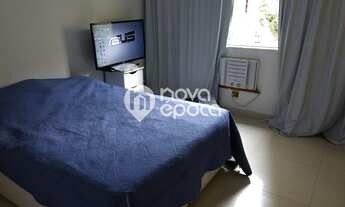 Imagem 7: Rio de Janeiro - Apartamento Padrão - Ipanema