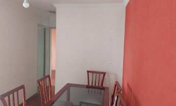 Imagem 6: Apartamento para aluguel tem 58 metros quadrados com 2 quartos em Jardim Íris - São Paulo