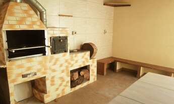 Imagem: Sobrado à venda, Jardim Alvinópolis, Atibaia