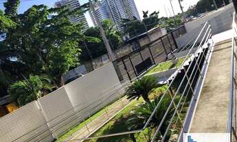 Imagem 4: Apartamento com 3 dormitórios à venda, 80 m² A PARTIR DE R$ 560.000 - Boa Viagem - Recife