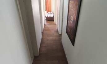 Imagem 7: Apto Mobiliado na Wenceslau Escobar