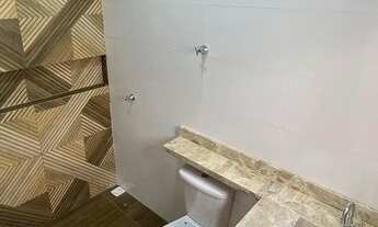 Imagem 3: Casa 3/4 106,5m Casa com 3 dormitórios